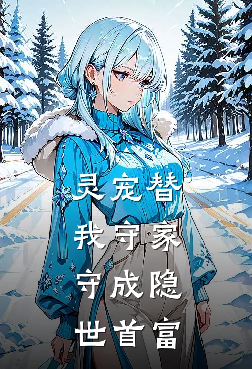 灵宠替我守家，守成隐世首富