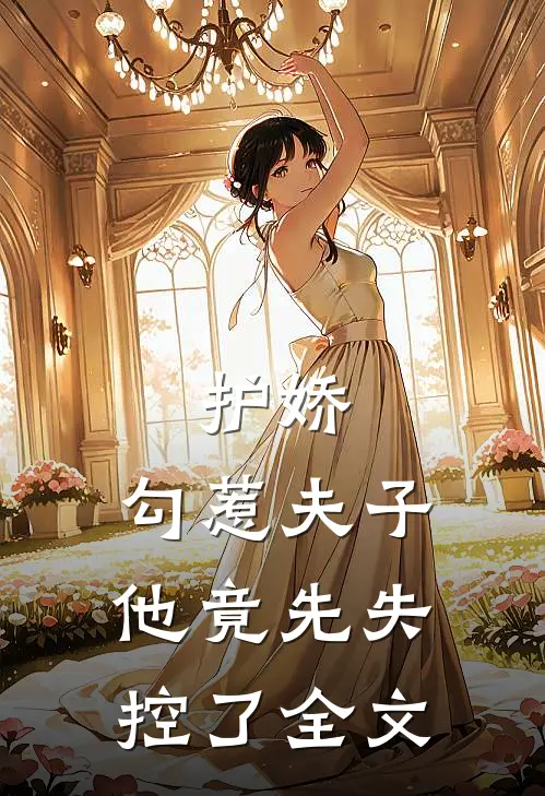 护娇：勾惹夫子他竟先失控了全文