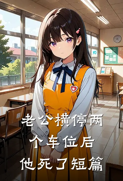 老公横停两个车位后，他死了短篇