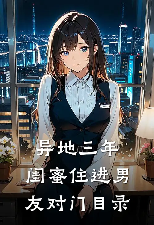 异地三年，闺蜜住进男友对门目录