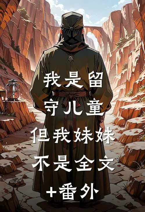 我是留守儿童，但我妹妹不是全文+番外