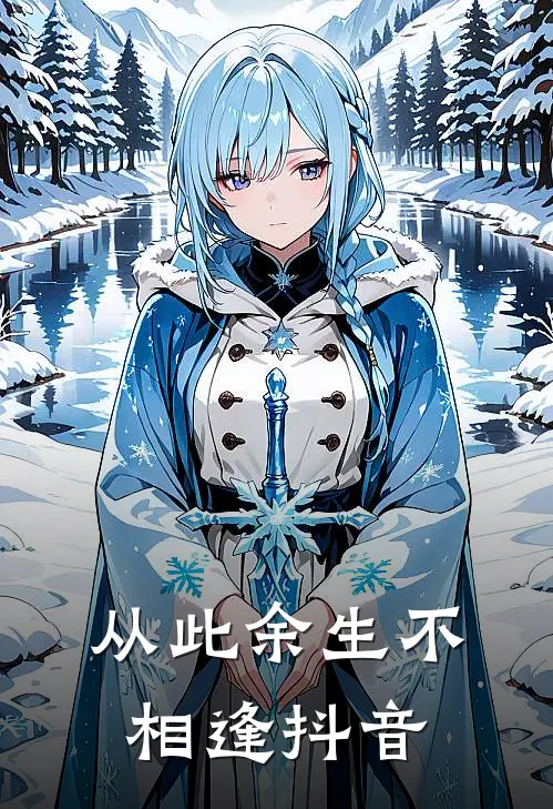从此余生不相逢抖音