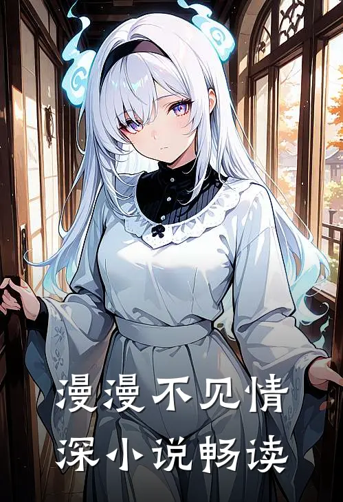漫漫不见情深小说畅读