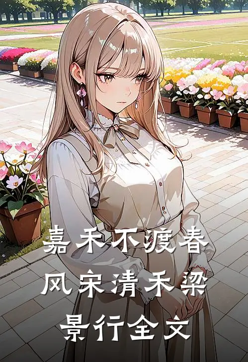 嘉禾不渡春风宋清禾梁景行全文