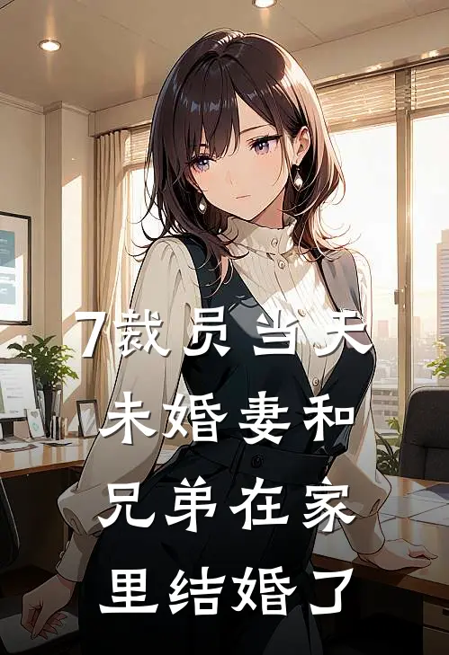 7裁员当天，未婚妻和兄弟在家里结婚了