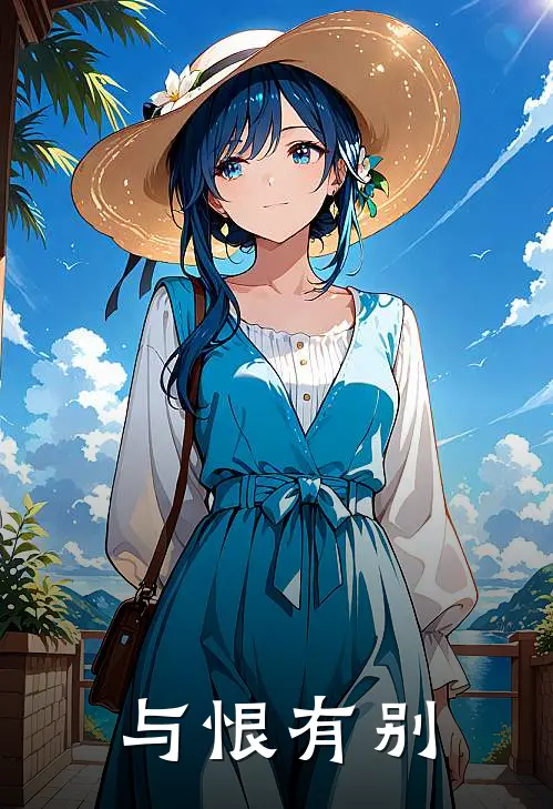 与恨有别