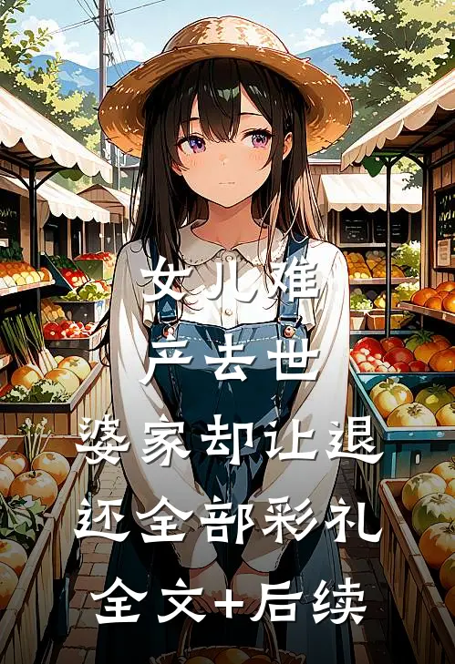 女儿难产去世，婆家却让退还全部彩礼全文+后续