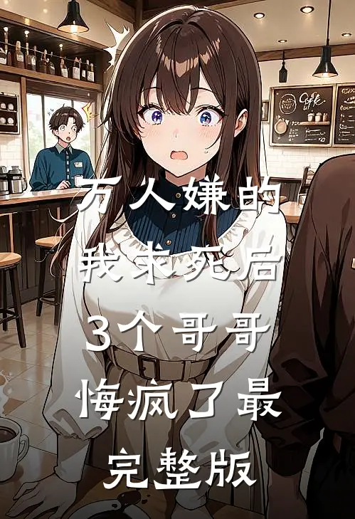 万人嫌的我求死后，3个哥哥悔疯了最完整版