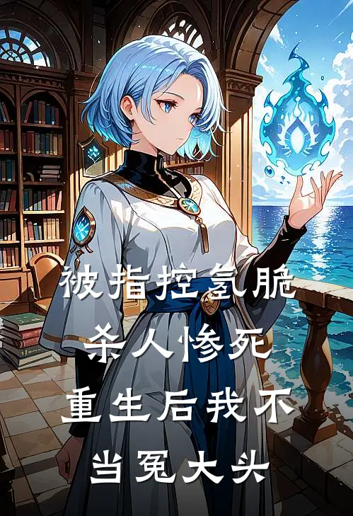 被指控氢脆杀人惨死，重生后我不当冤大头