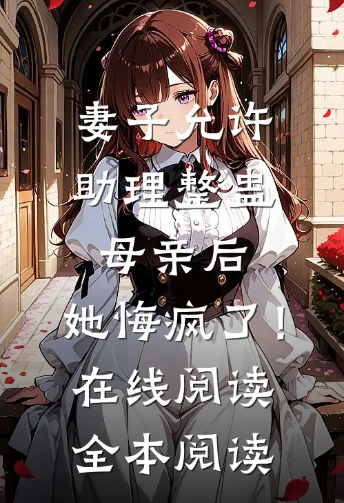 妻子允许助理整蛊母亲后，她悔疯了！在线阅读全本阅读