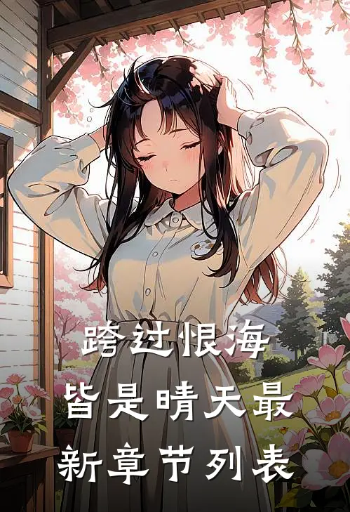 跨过恨海，皆是晴天最新章节列表