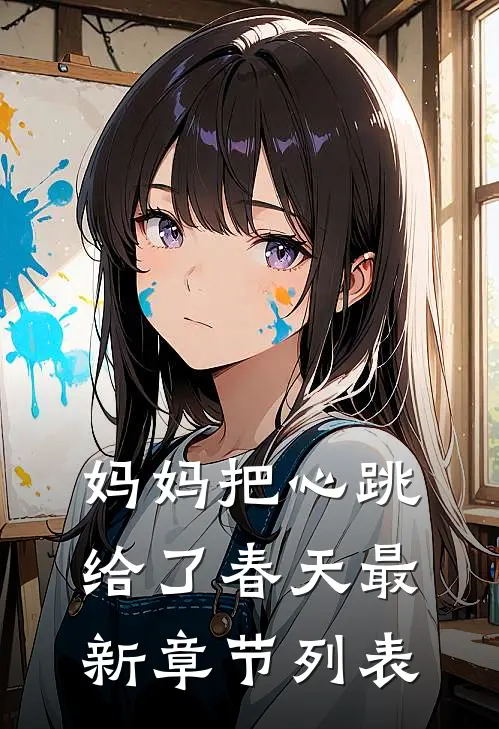 妈妈把心跳给了春天最新章节列表