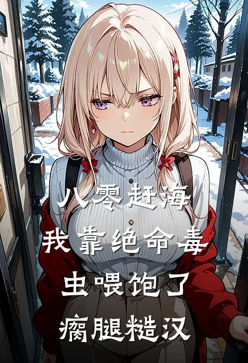 八零赶海，我靠绝命毒虫喂饱了瘸腿糙汉
