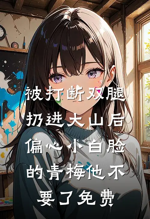 被打断双腿扔进大山后，偏心小白脸的青梅他不要了免费