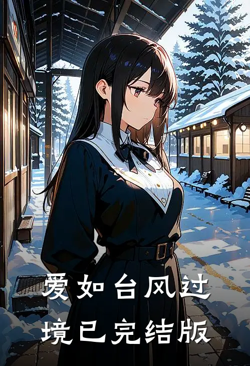 爱如台风过境已完结版