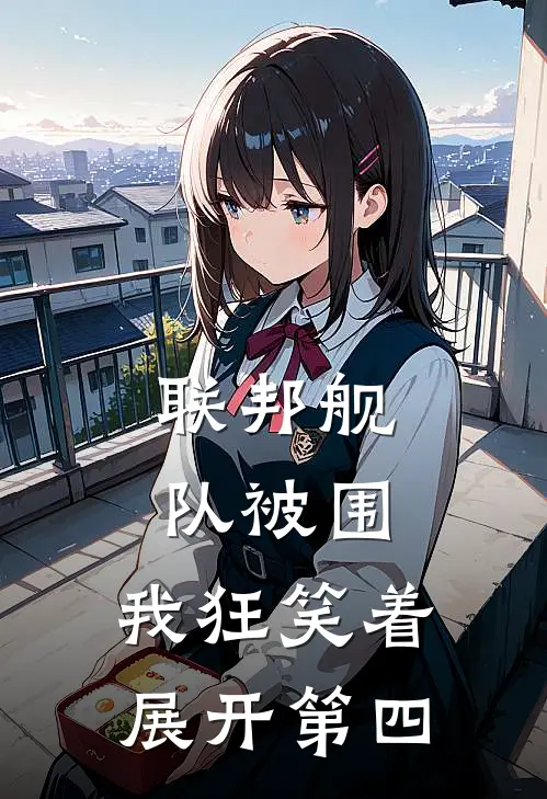 联邦舰队被围，我狂笑着展开第四