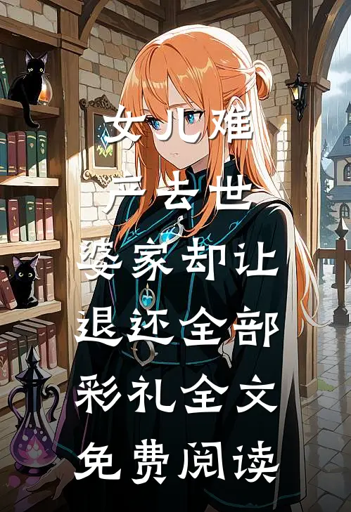 女儿难产去世，婆家却让退还全部彩礼全文免费阅读