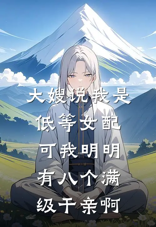 大嫂说我是低等女配，可我明明有八个满级干亲啊
