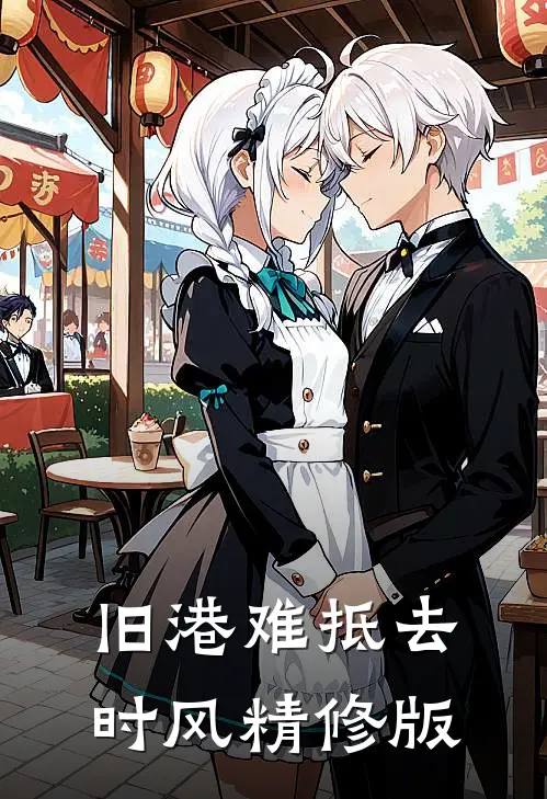 旧港难抵去时风精修版