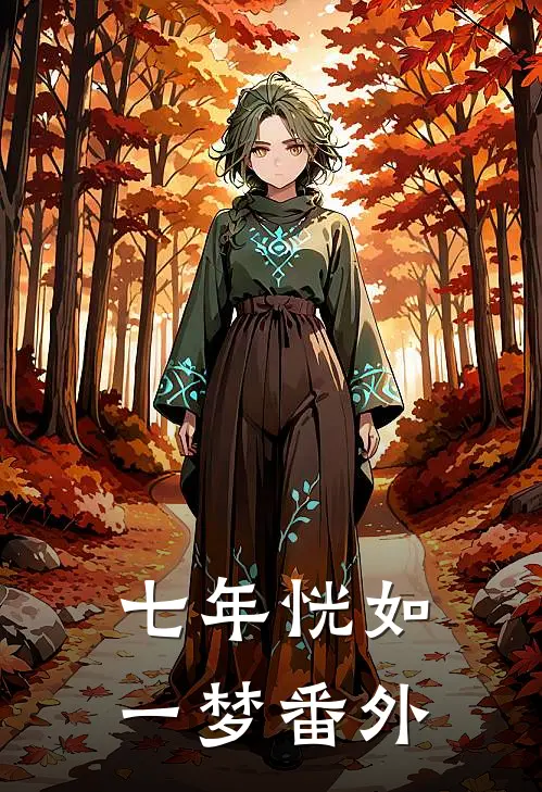 七年恍如一梦番外