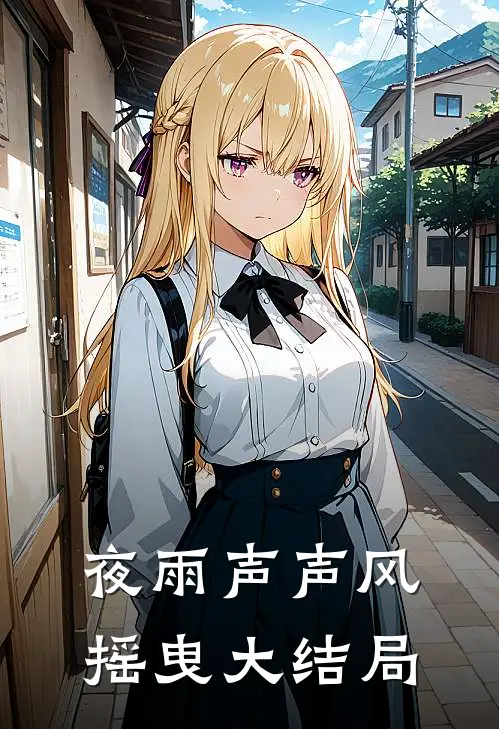 夜雨声声风摇曳大结局