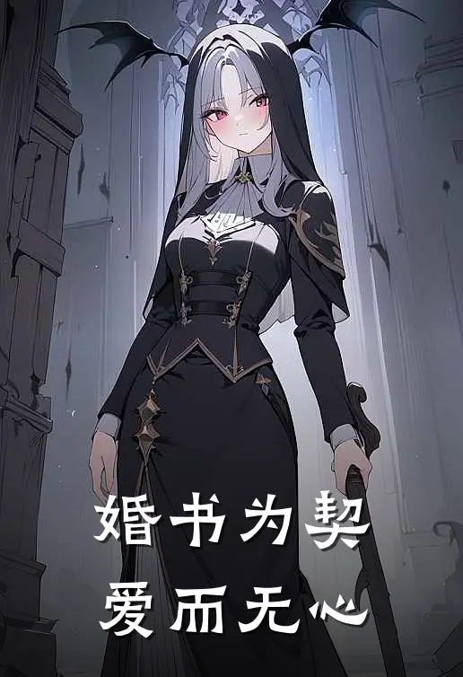 婚书为契，爱而无心