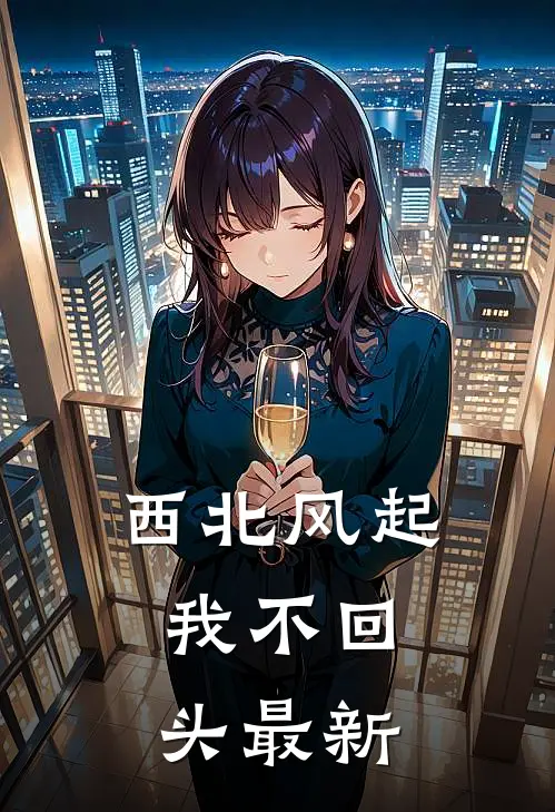 西北风起，我不回头最新