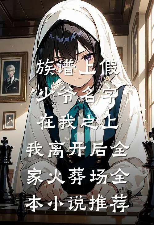 族谱上假少爷名字在我之上，我离开后全家火葬场全本小说推荐