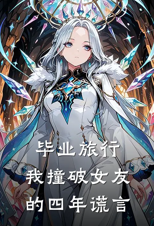 毕业旅行，我撞破女友的四年谎言