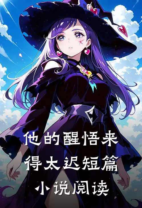 他的醒悟来得太迟短篇小说阅读