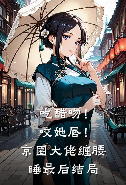 吃醋吻！咬她唇！京圈大佬缠腰睡最后结局
