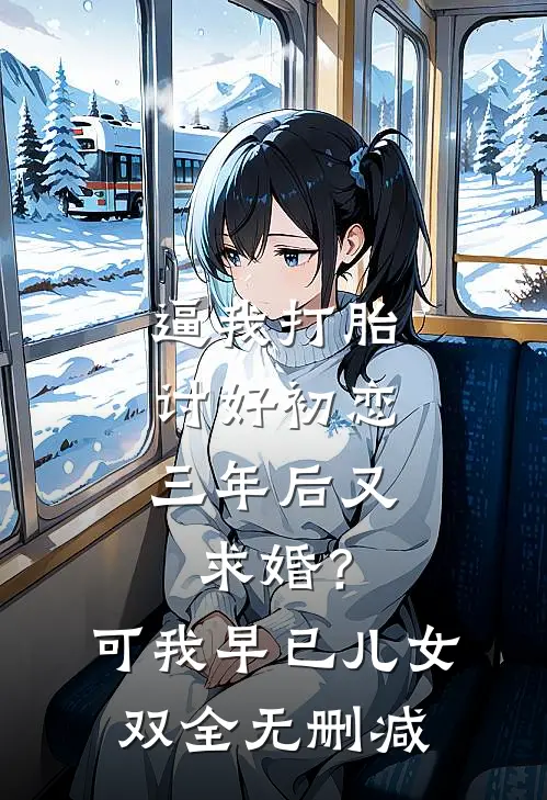 逼我打胎讨好初恋，三年后又求婚？可我早已儿女双全无删减