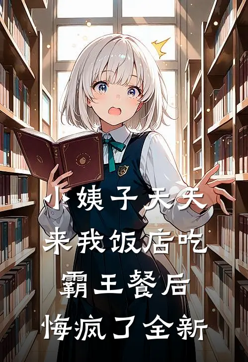 小姨子天天来我饭店吃霸王餐后，悔疯了全新
