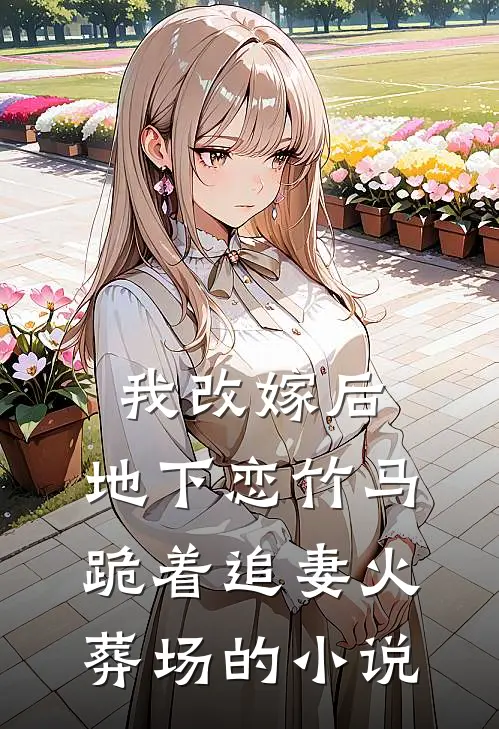 我改嫁后，地下恋竹马跪着追妻火葬场的小说