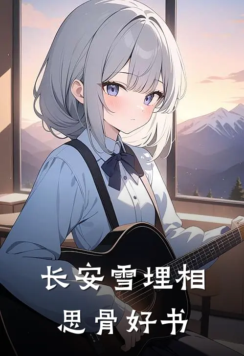 长安雪埋相思骨好书