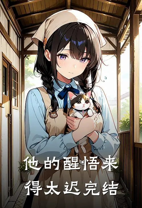 他的醒悟来得太迟完结