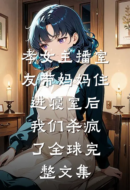 孝女主播室友带妈妈住进寝室后，我们杀疯了全球完整文集
