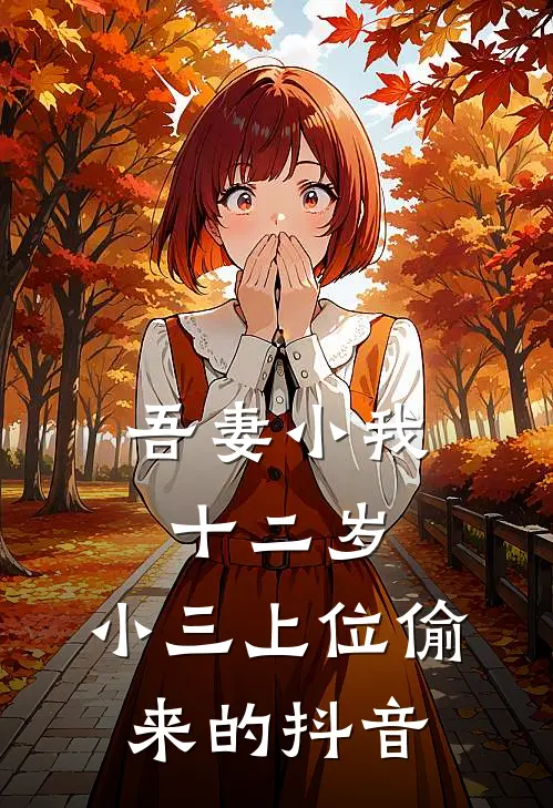 吾妻小我十二岁，小三上位偷来的抖音