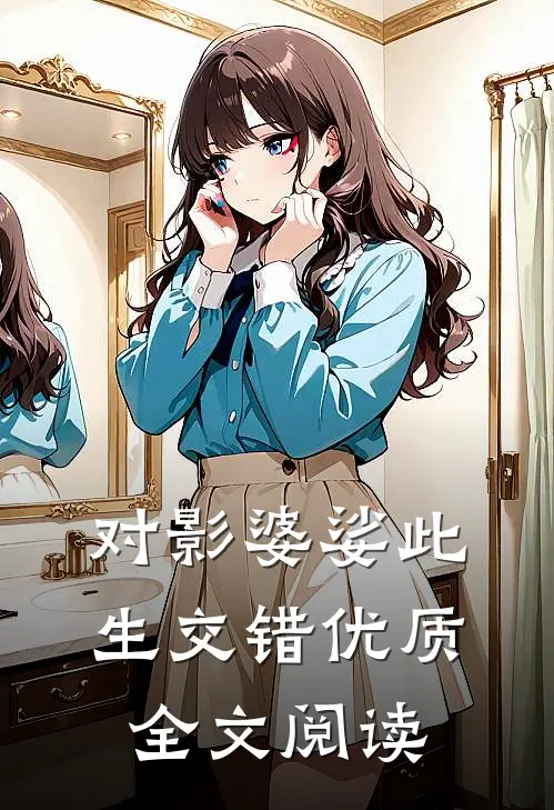 对影婆娑此生交错优质全文阅读