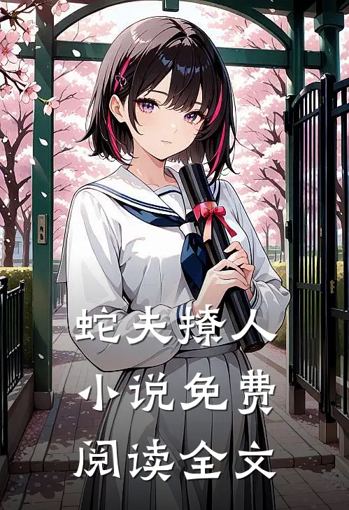 蛇夫撩人小说免费阅读全文