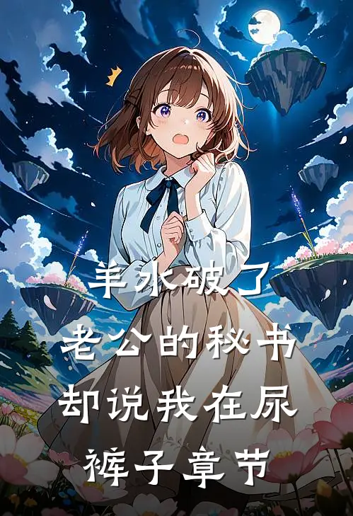 羊水破了，老公的秘书却说我在尿裤子章节