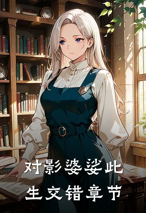 对影婆娑此生交错章节