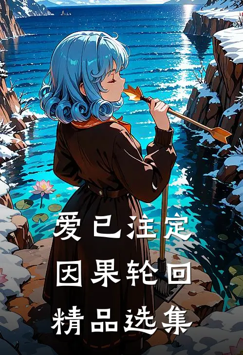 爱已注定，因果轮回精品选集