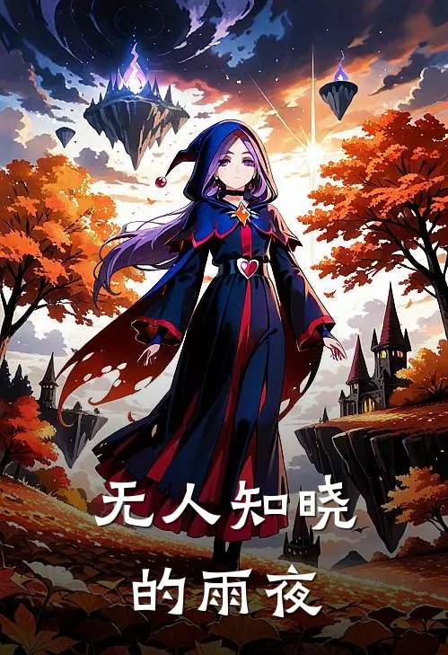 无人知晓的雨夜