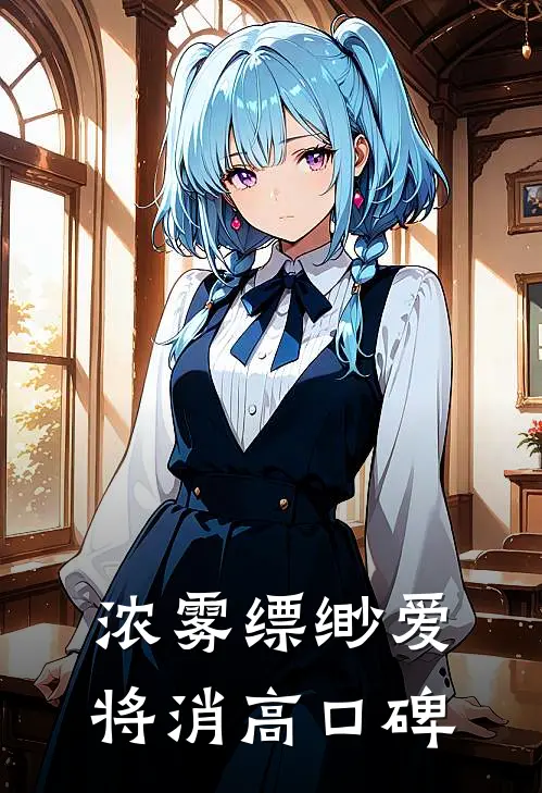 浓雾缥缈爱将消高口碑