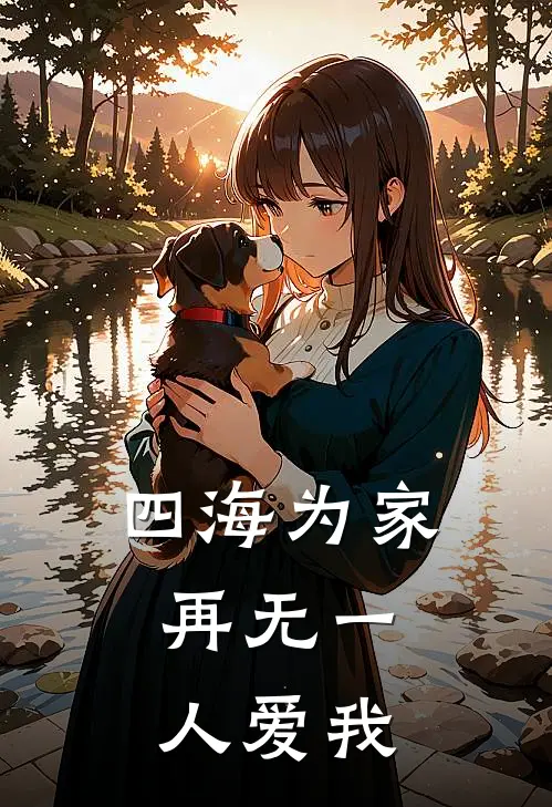 四海为家，再无一人爱我