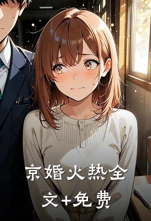 京婚火热全文+免费
