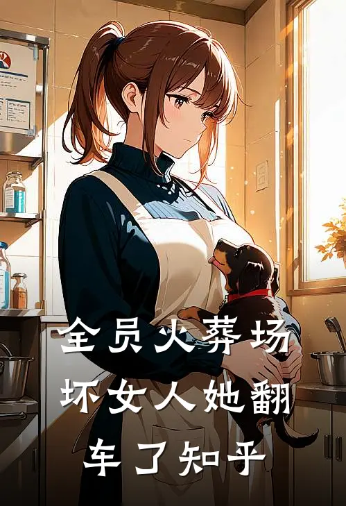全员火葬场，坏女人她翻车了知乎