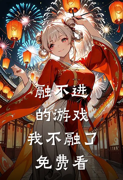 融不进的游戏，我不融了免费看