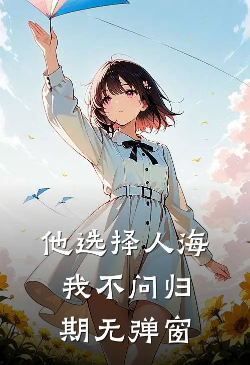 他选择人海，我不问归期无弹窗
